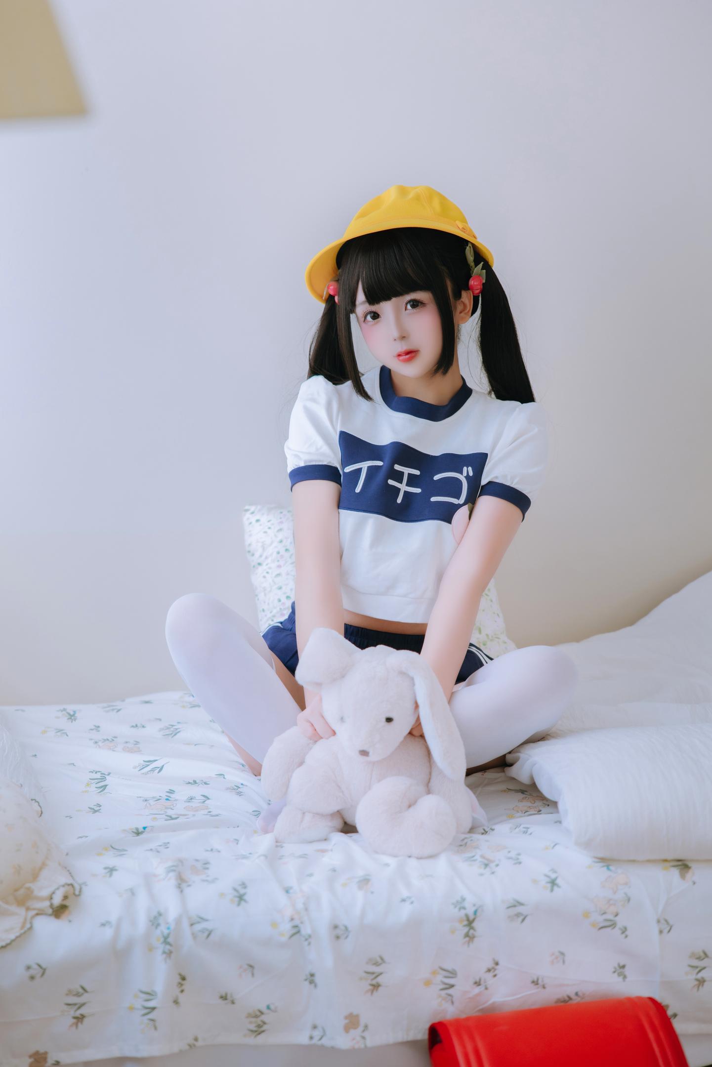 日奈娇 NO.002 萝莉 21