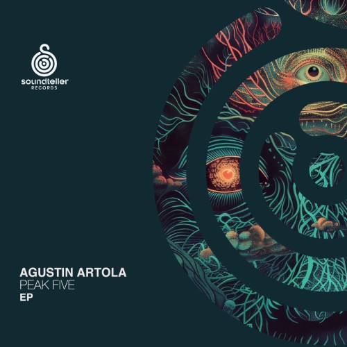 Agustin Artola - Pe Five (2026) MP3