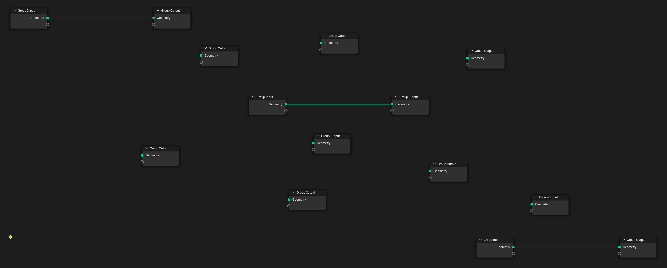 Can I screenshot my nodes in Blender 4.0? - Blender Stack Exchange