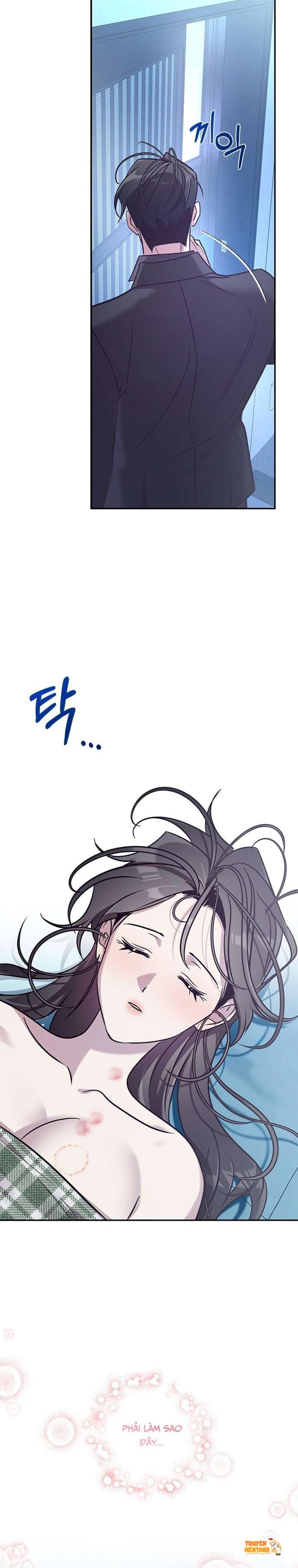 Xem ảnh Thế Mà Đòi Làm Nàng Tiên Ốc?! - Chapter 11 - tmpvh6cdc73 - Truyenhentaiz.net