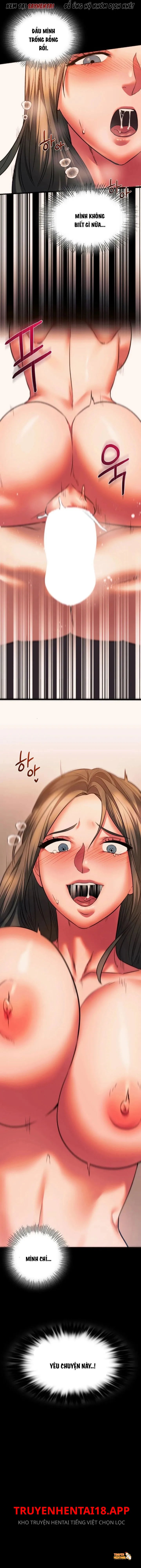 Trang truyện tmp1xeyu3ri trong truyện tranh Bạn Học Của Tôi - Chapter 23 - www.truyenhentai18.net