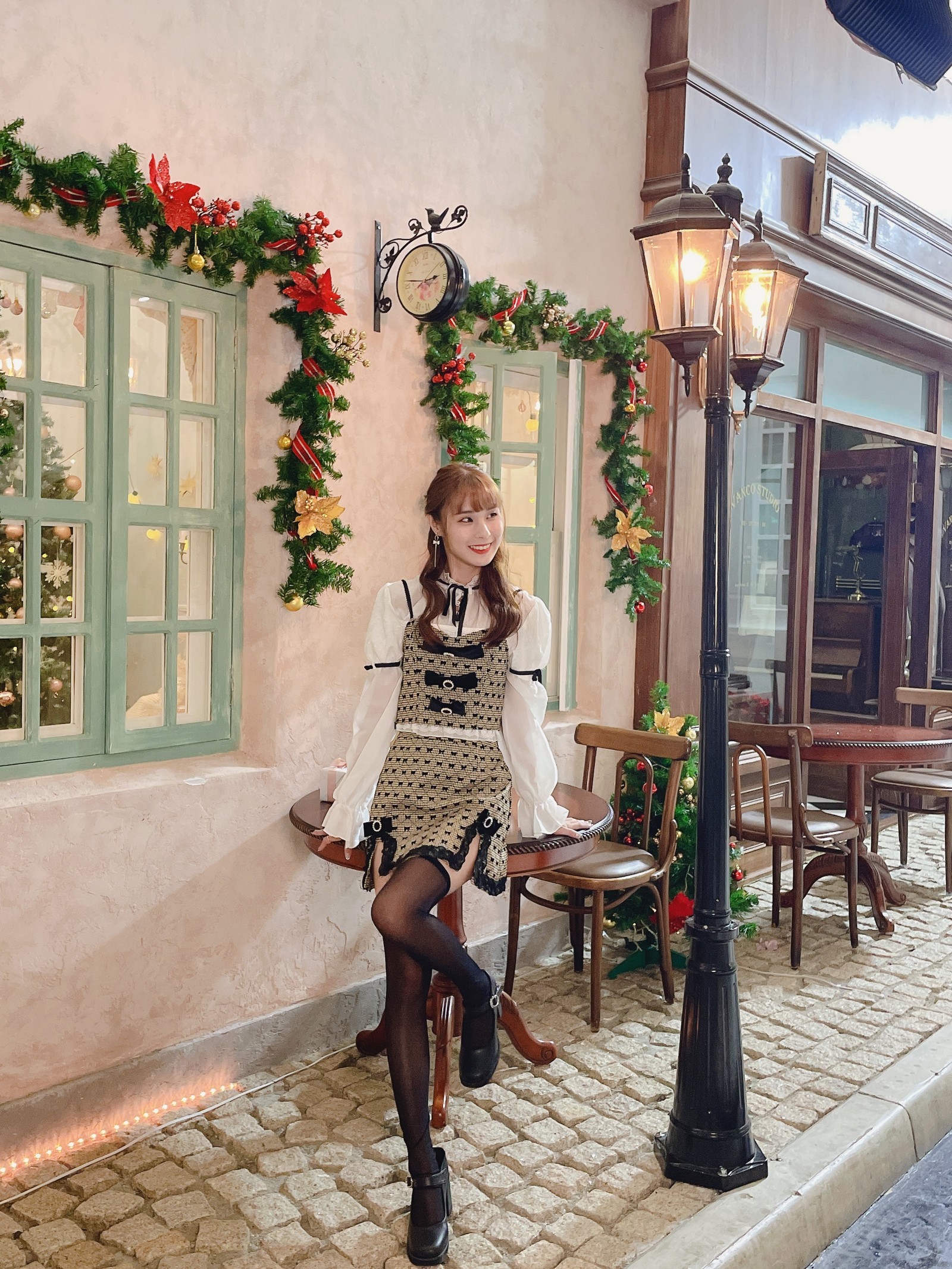 泥泥汝 私房写真合集｜超大量高清写真＋视频（460P｜19V｜1.26GB）插图6