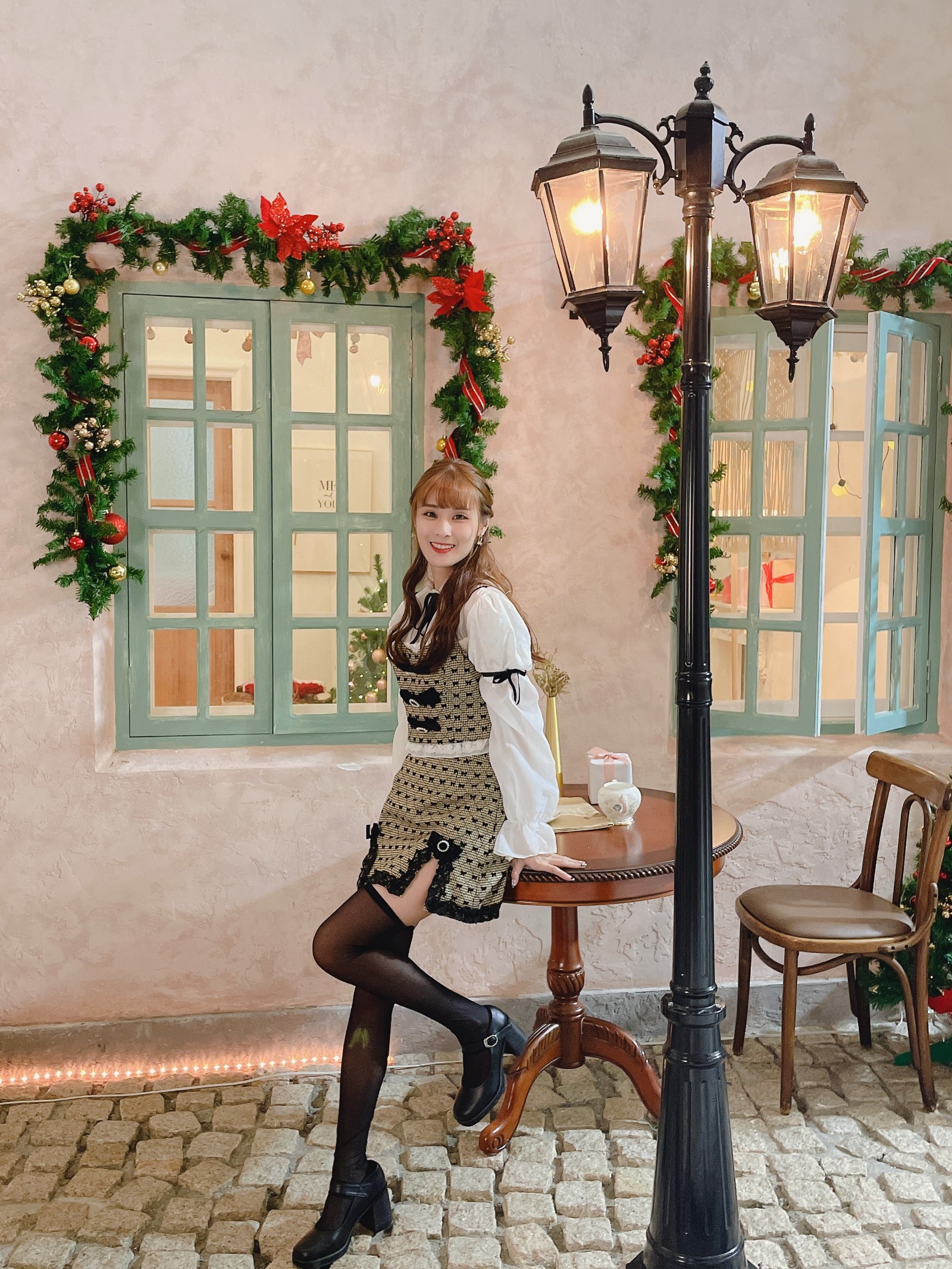 泥泥汝 私房写真合集｜超大量高清写真＋视频（460P｜19V｜1.26GB）插图3