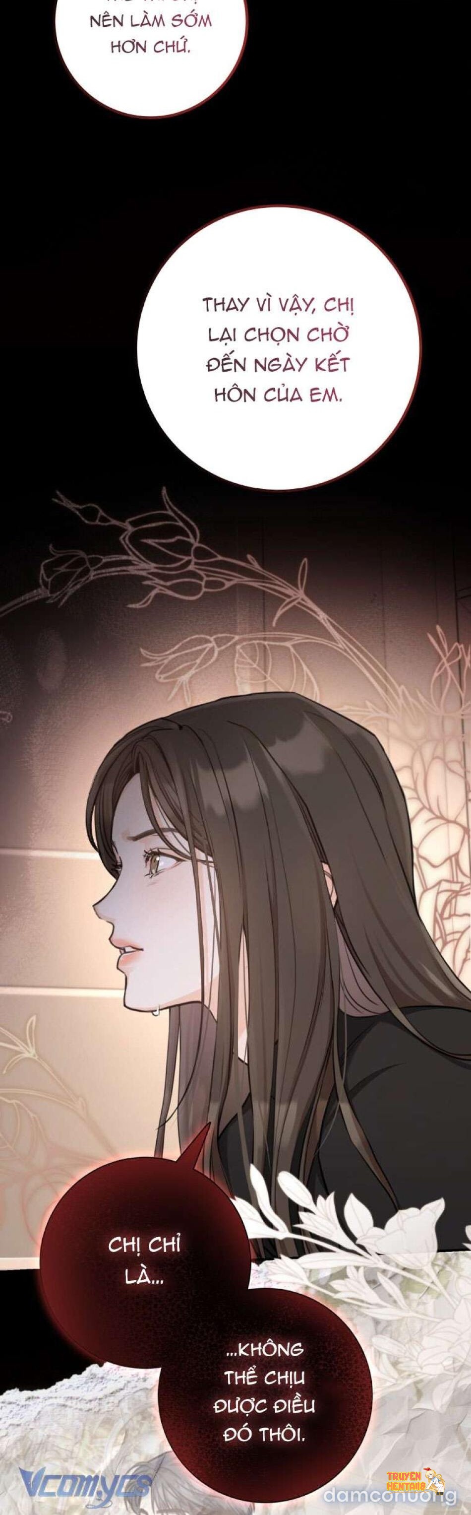 Xem ảnh [18+] Chuyện Kết Hôn - Chapter 58 - tmpbxtiqtk9 - Truyenhentaiz.net