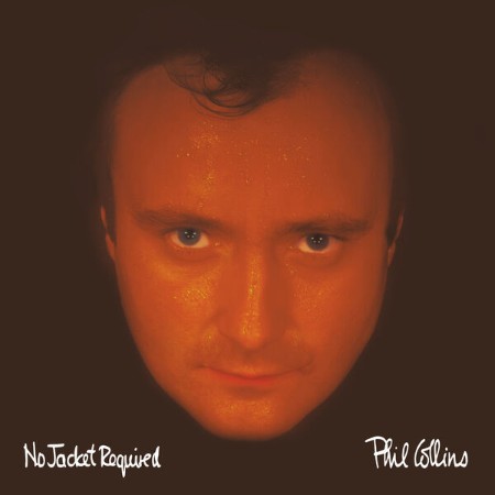 Phil Collins - No Jacket Required (2025)