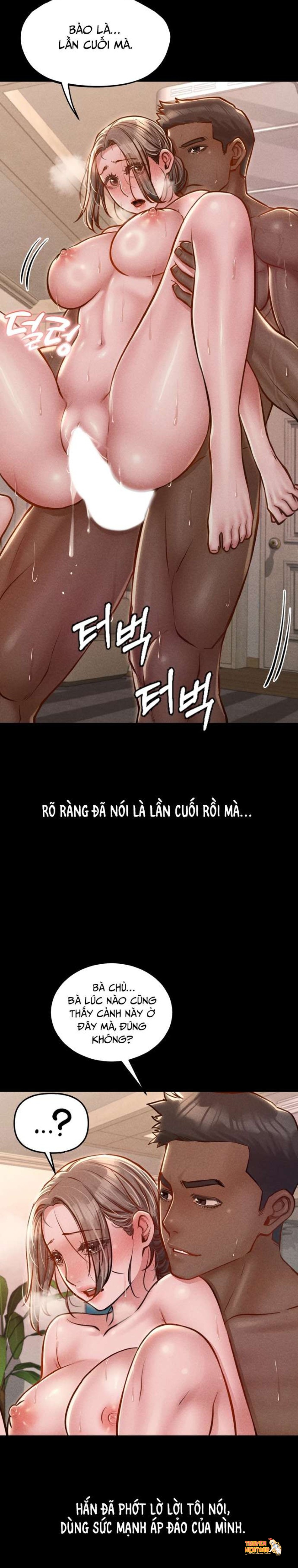 Xem ảnh tmplmkg4dp1 trong truyện hentai [18+] Dinh Thự Thiên Đường - Chapter 19 - hentaitvn.net