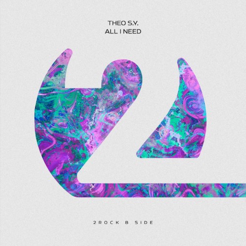 Theo S.Y. - All I Need (2026) MP3