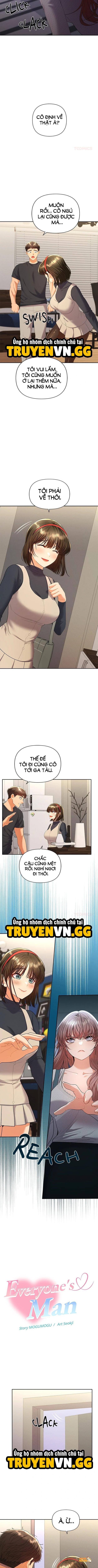 Xem ảnh Chàng Trai Của Chúng Ta - Chapter 11 - tmpe1r01eta - Truyenhentaiz.net