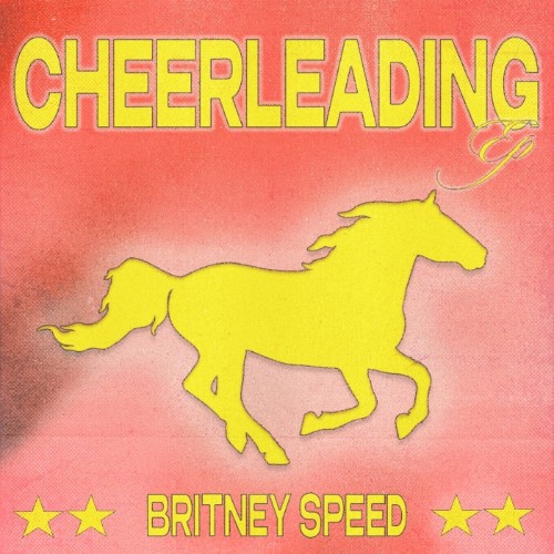 Radio Cargo & Britney Speed - Cheerleading (2026)