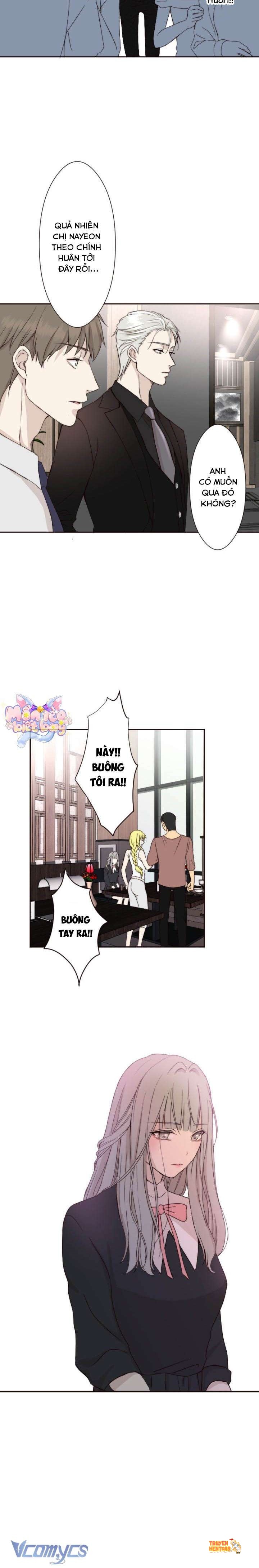 Xem ảnh Cám Dỗ Nguy Hiểm - Chapter 15 - tmpqk 4hc21 - Truyenhentaiz.net Xem ảnh Cám Dỗ Nguy Hiểm - Chapter 15 - tmpqk 4hc21 - Truyenhentaiz.net