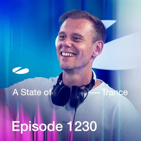 VA - ASOT (1230) - A State of Trance Episode (1230) (2025)