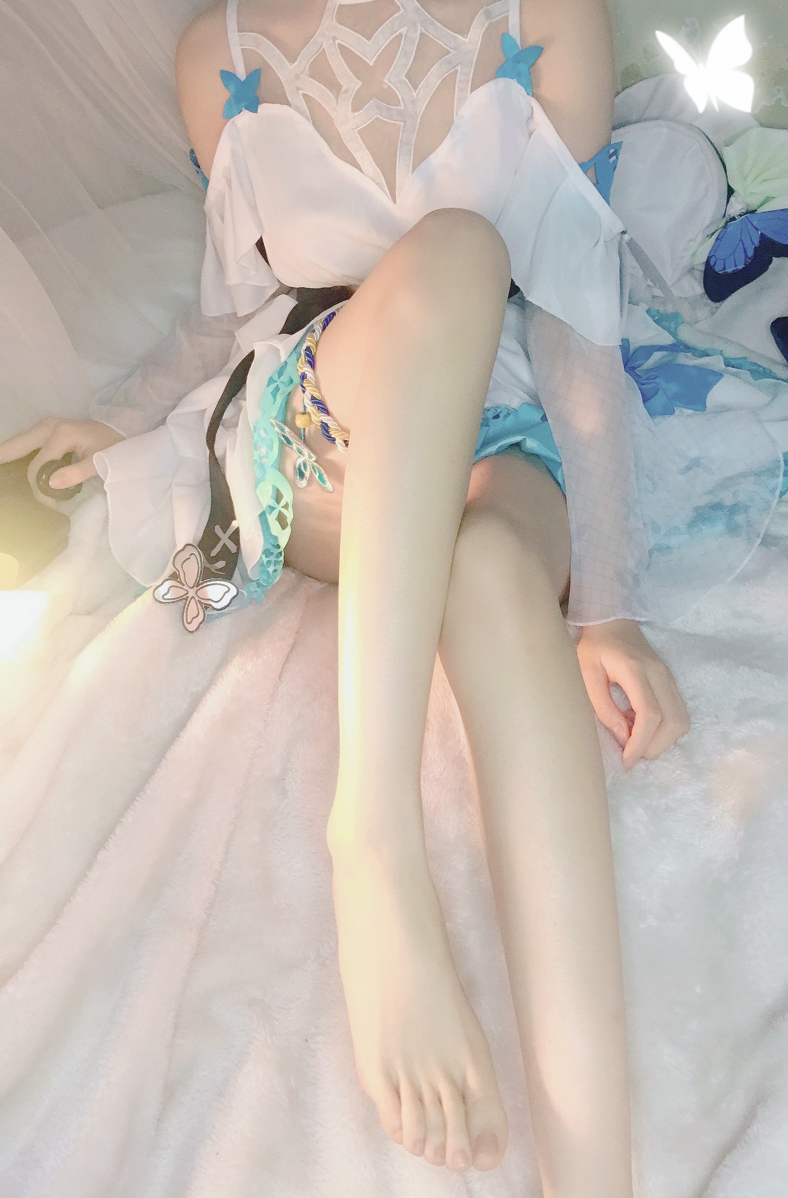 Seele麦麦麦麦回忆录写真＋视频合集｜高质量多场景套图（78P-12V-446.2M）插图7