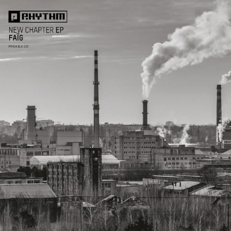 FAÏG - New Chapter EP (2025)