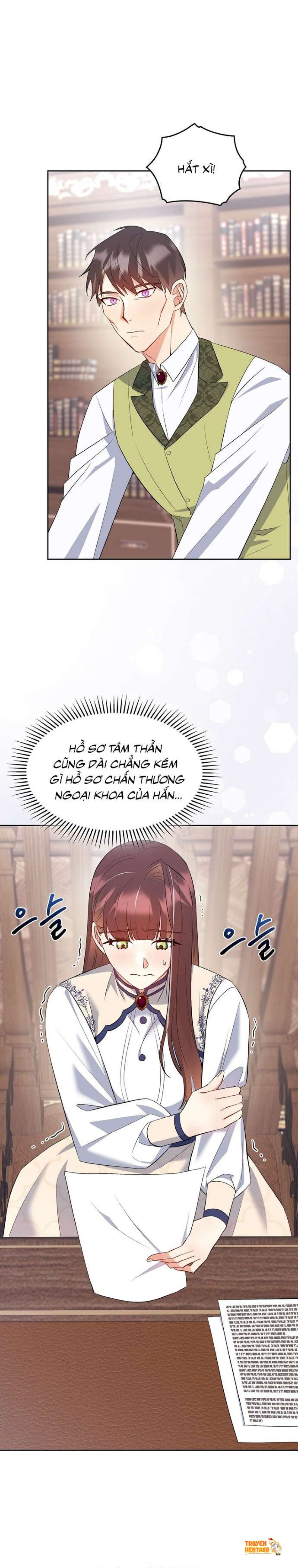 Xem ảnh tmpmarlp xb trong truyện hentai [18+] Tôi Là M - Chapter 17 - hentaitvn.net