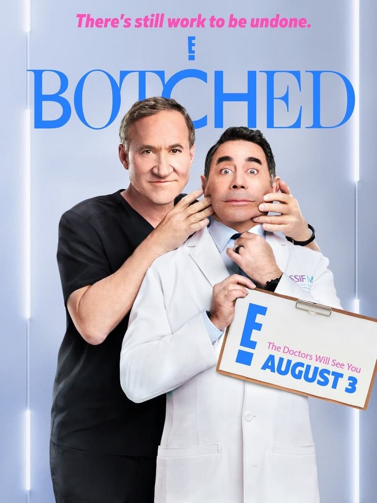 Botched S08E04 | En[1080p/720p] WEBRIP (x264/x265) Mnm6061lmmry