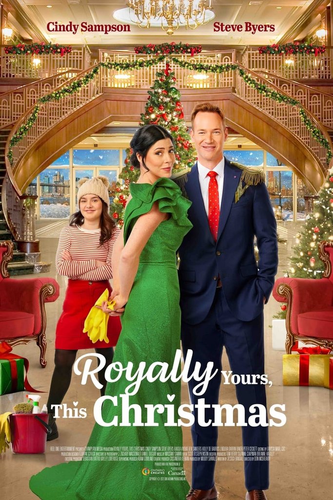 Royally Yours, This Christmas 2023 - [1080p] Rs7y4udz3sz1