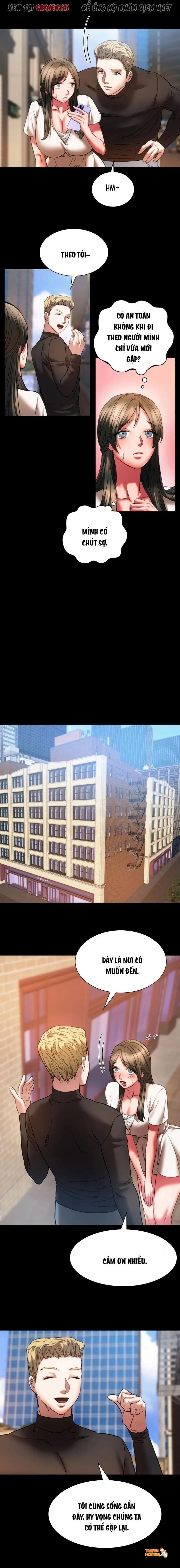 Trang truyện tmpqv4jtytp trong truyện tranh Bạn Học Của Tôi - Chapter 23 - www.truyenhentai18.net