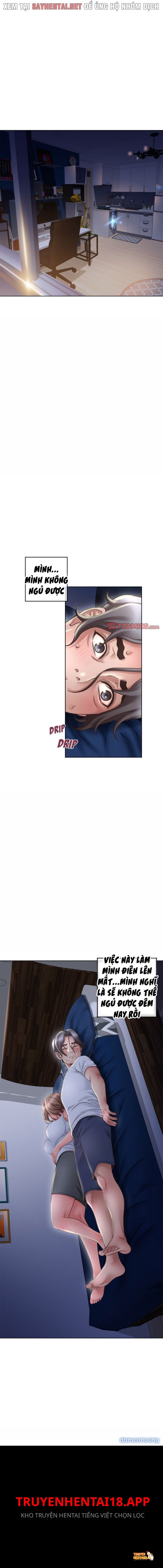 Xem ảnh tmpznyed8i trong truyện hentai Gần Nhưng Xa - Chap 93 - www.hentaitvn.net