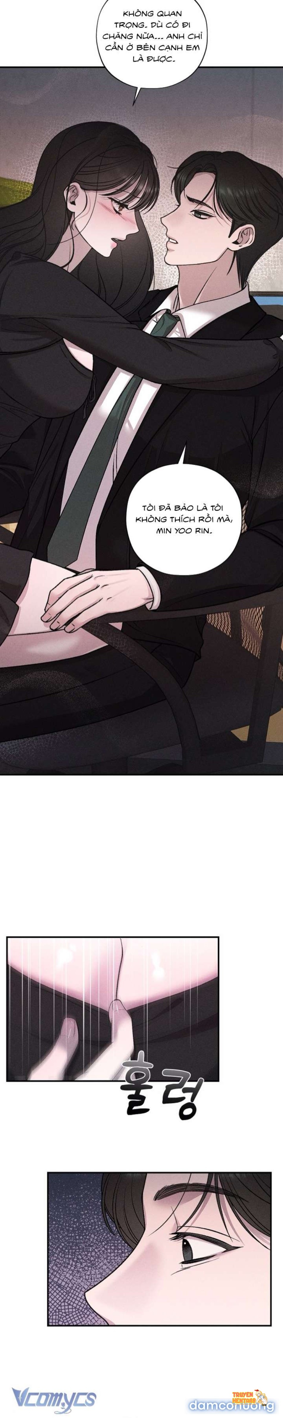 Xem ảnh [18+] Bên Trong Phòng Họp - Chapter 3 - tmp14unlzkw - Truyenhentaiz.net