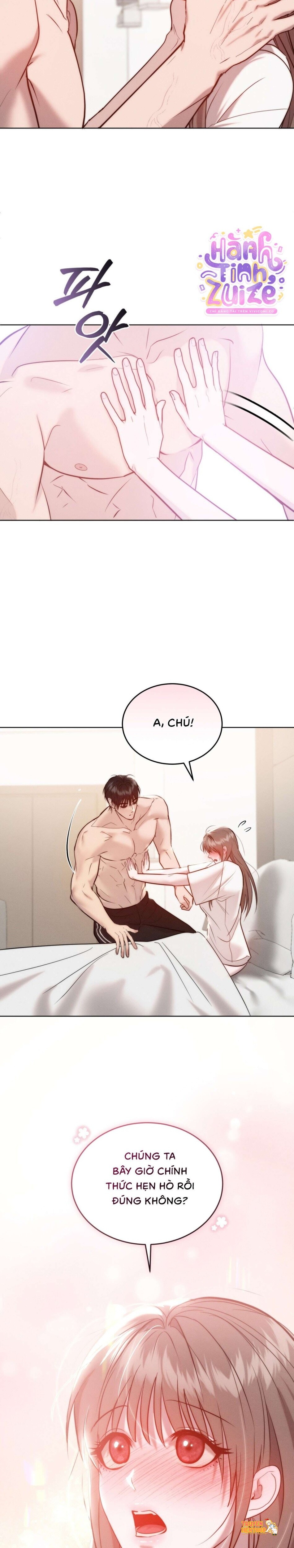 Xem ảnh 〖18+〗- Sự Ngây Thơ Bị Vùi Lấp Trong Tro Tàn - Chapter 23 - tmp9mflqdg4 - Truyenhentaiz.net