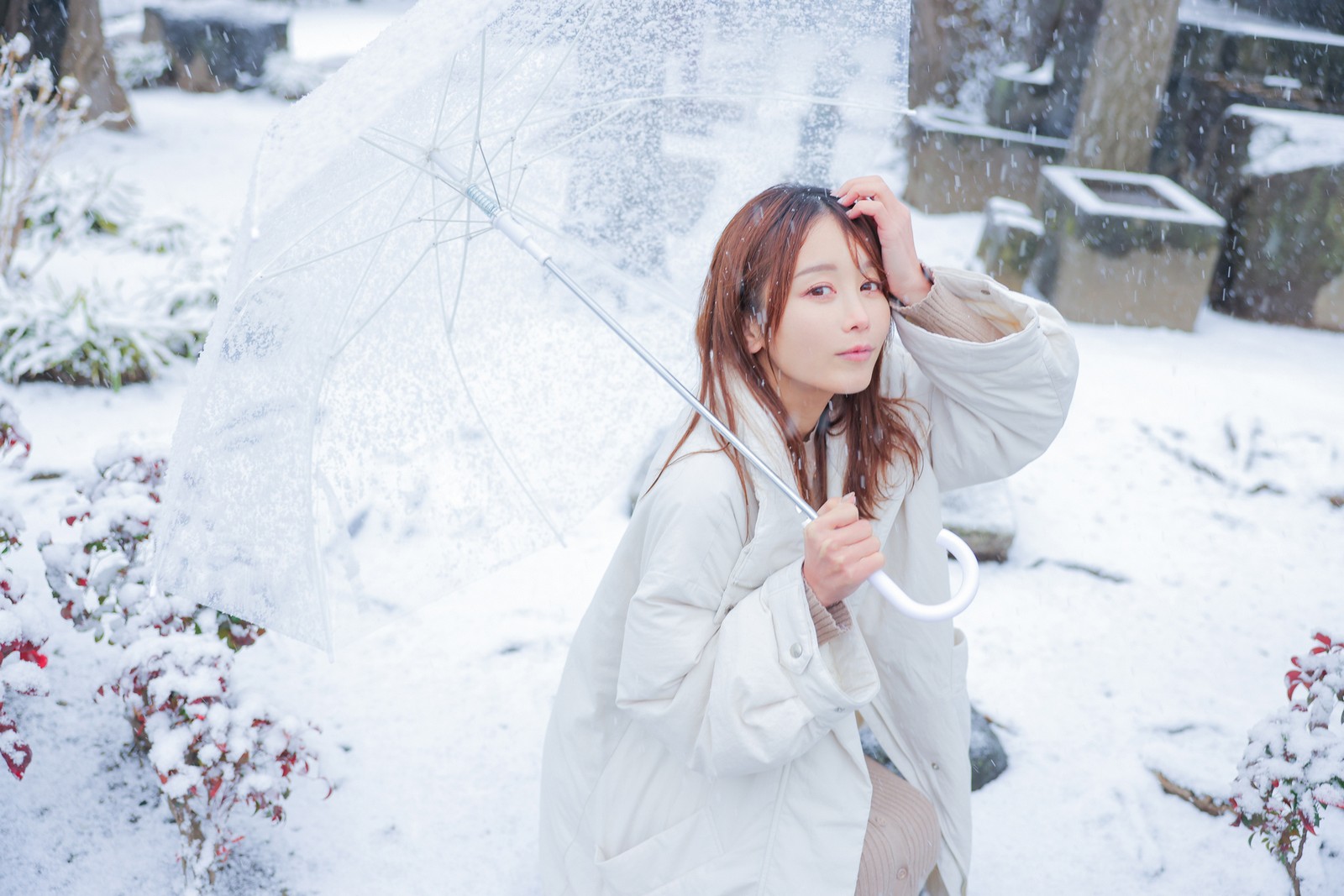 いくみ Fantia 2022年01月 写真＋视频合集（139P｜10V｜1.03GB）插图