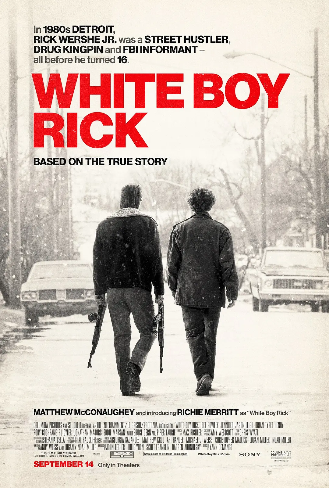 [3287] 白人男孩瑞克 / White Boy Rick (2018)-131417.net
