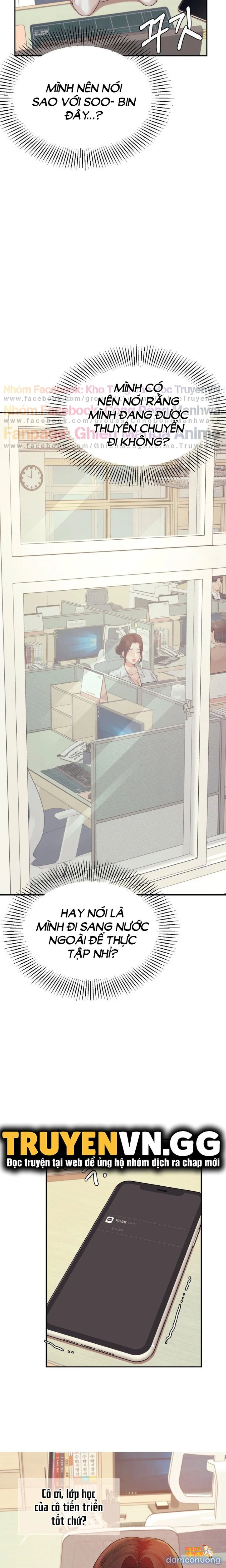 Trang truyện tmp36xw714l trong truyện tranh Cô Giáo Ngoài Giờ - Chapter 18 - truyenhentai18.net