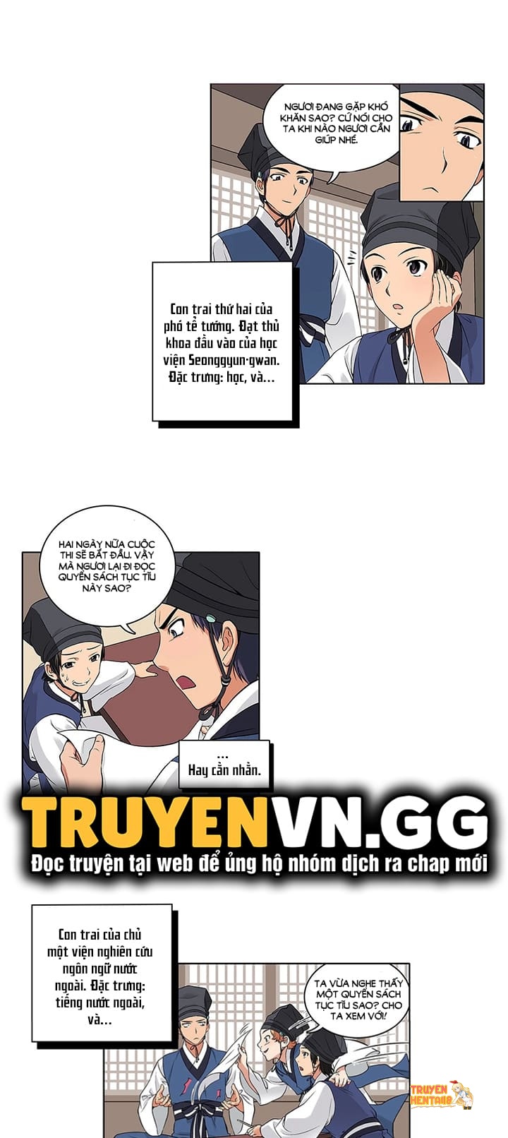 Trang truyện tmpg8zbbcwm trong truyện tranh Biên Niên Sử Của Dâm Thư - Chap 1 - lxmanga.org Trang truyện tmpg8zbbcwm trong truyện tranh Biên Niên Sử Của Dâm Thư - Chap 1 - lxmanga.org