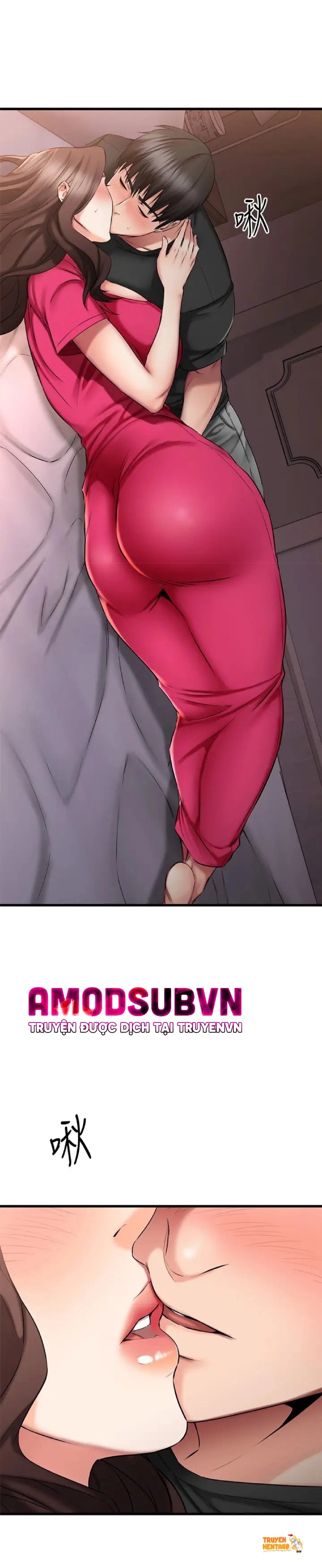 Trang truyện tmp0g t94l8 trong truyện tranh Ranh Giới Người Bạn - Chapter 25 - truyenhentai18.net