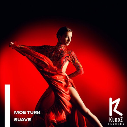 Moe Turk - Suave (2026)