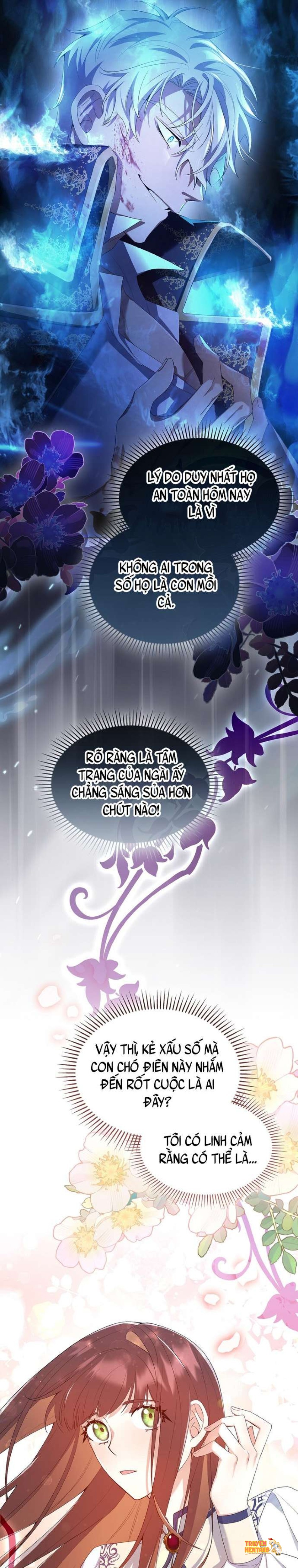 Xem ảnh tmpvcalietd trong truyện hentai [18+] Tôi Là M - Chapter 5 - hentaitvn.net