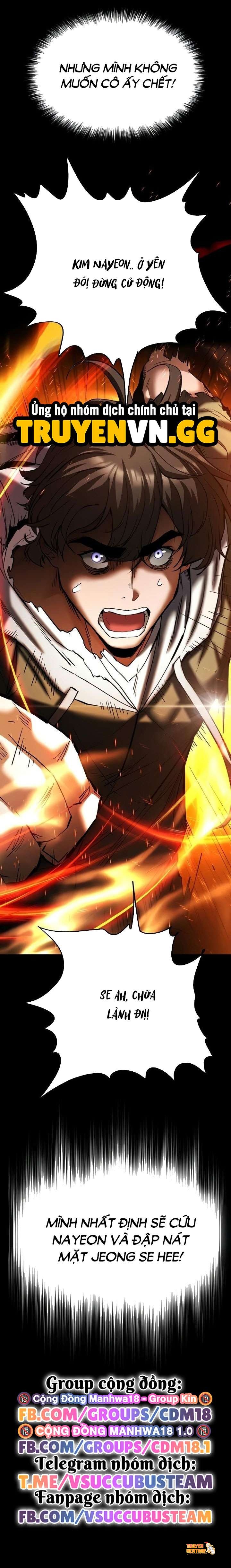 Xem ảnh Nhân Loại Ngày Mạt Thế! - Chapter 60 - tmpf1leayur - Truyenhentaiz.net