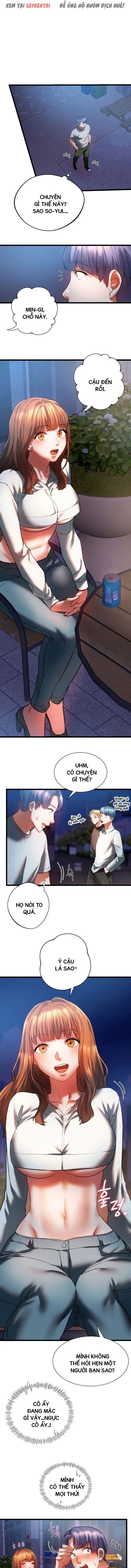 Trang truyện tmpu 0p3beg trong truyện tranh Bạn Học Của Tôi - Chapter 18 - www.truyenhentai18.net