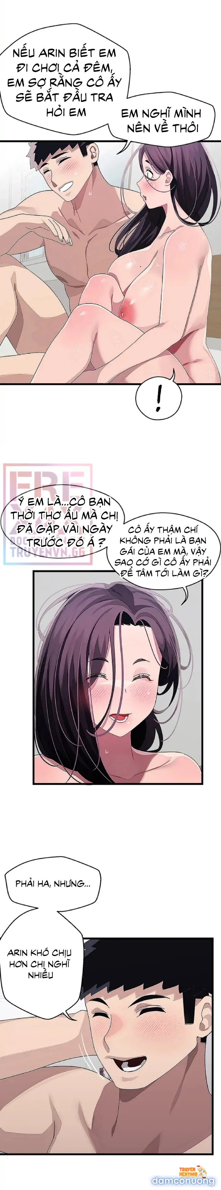 Trang truyện tmp59d1823m trong truyện tranh Liên Kết Doki Doki - Chapter 14 - truyenhentai18.net