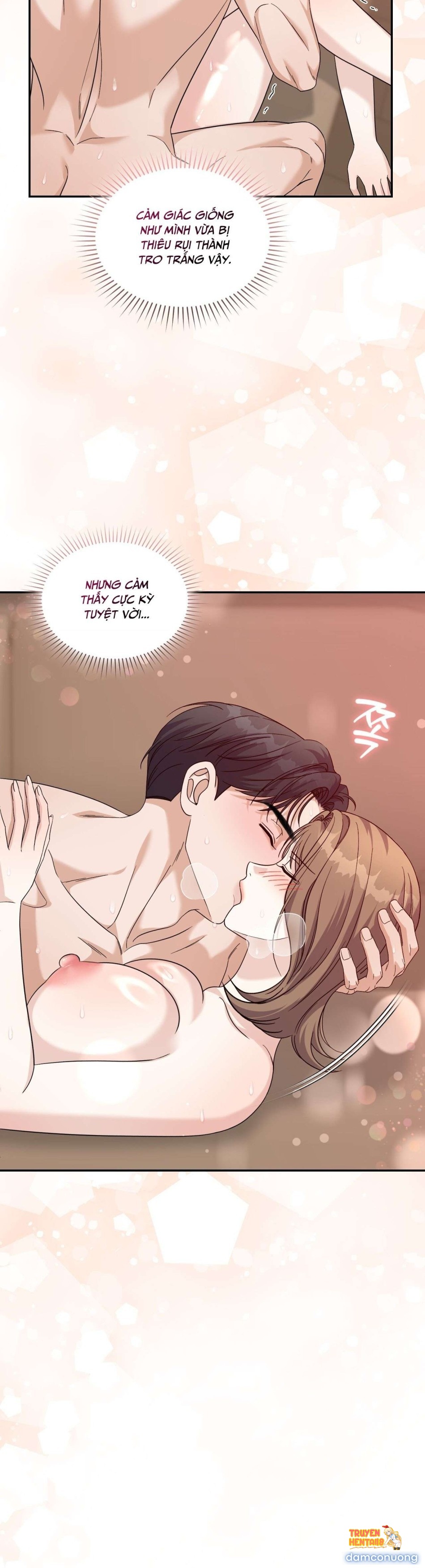 Xem ảnh tmpt7rojow3 trong truyện hentai [18+] Sự Vắng Bóng Của Tình Yêu Lãng Mạn - Chapter 23 - hentaitvn.net