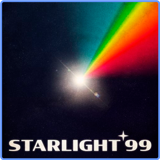 Argonaut & Wasp - STARLIGHT 99 (2021) mp3 320 Kbps