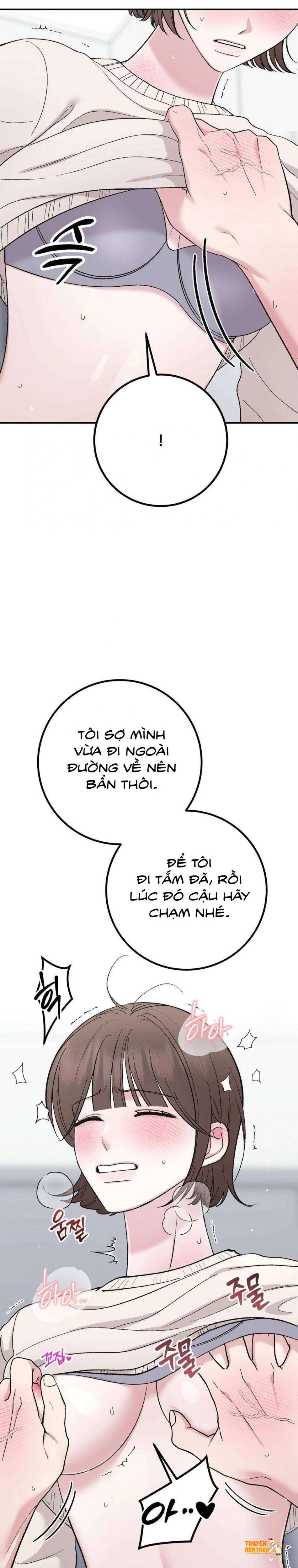 Xem ảnh [18+] Buổi Học Thêm - Chapter 27 - tmpsdf8wmdz - HentaiTruyen.fun