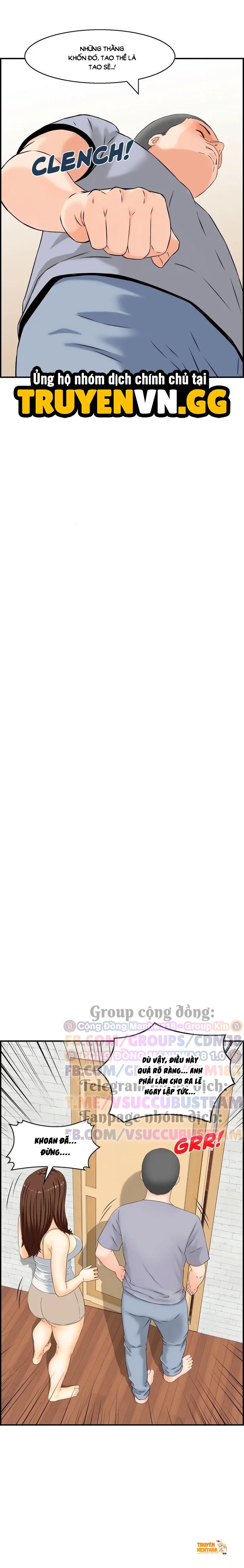 Xem ảnh tmpopftv1p5 trong truyện hentai Vụng Trộm Vợ Bạn - Chapter 4 - hentaitvn.net