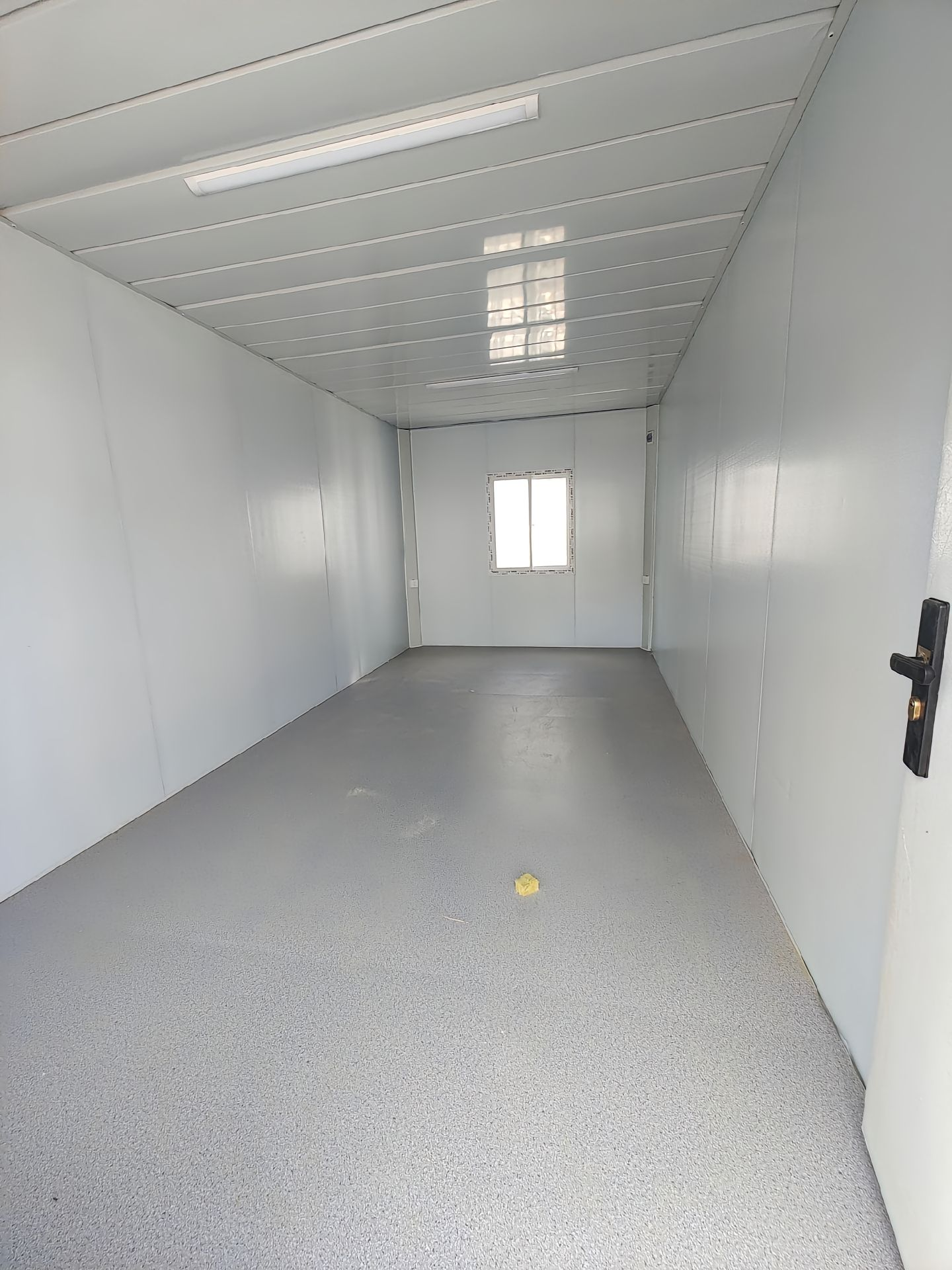 detachable container house