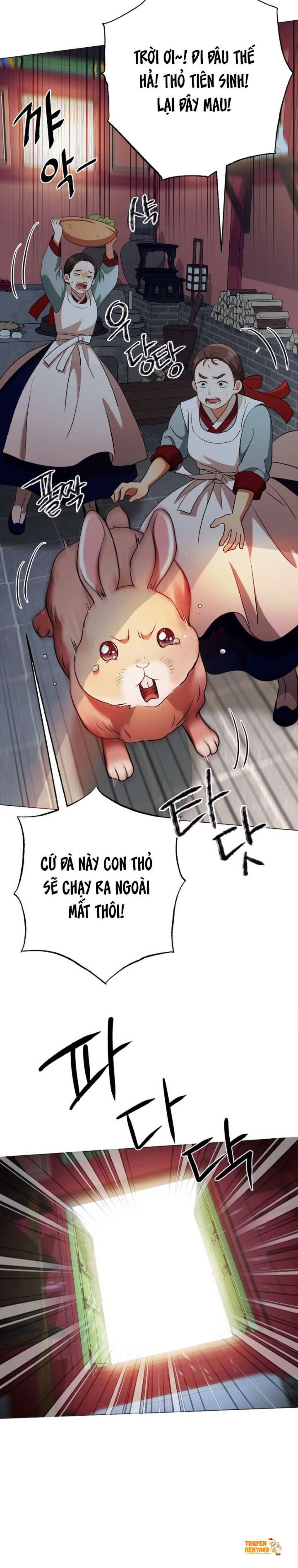 Xem ảnh Chấm Đỏ Định Mệnh - Chapter 4 - tmp4adrhx5f - Truyenhentaiz.net