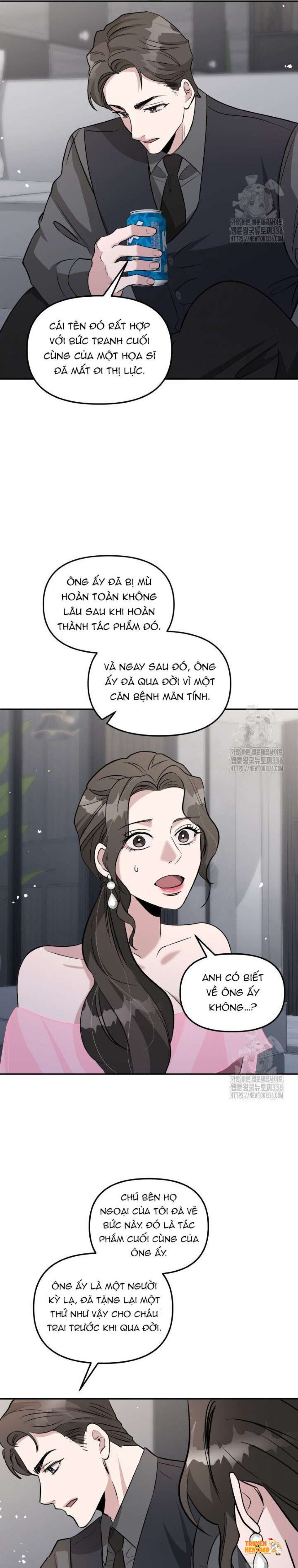 Xem ảnh Collector - Chapter 41 - tmpcayrk qo - Truyenhentaiz.net