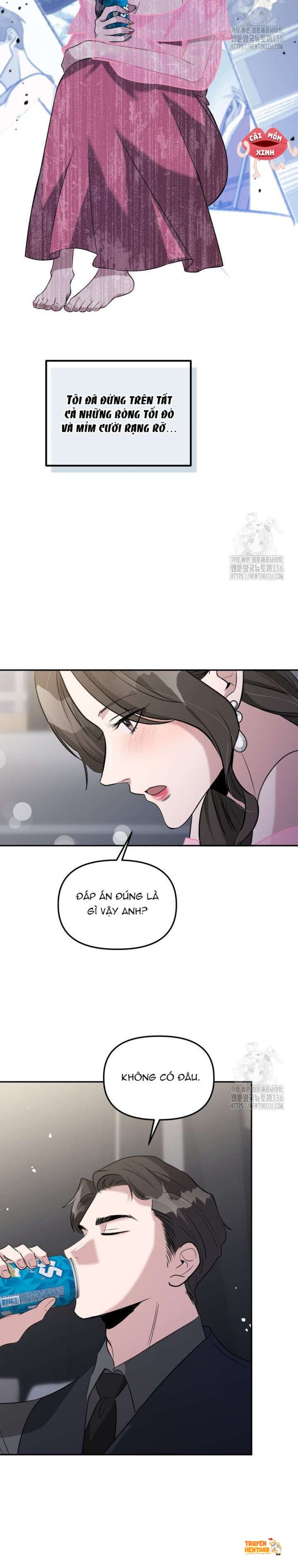 Xem ảnh Collector - Chapter 41 - tmpqld6c5fh - Truyenhentaiz.net