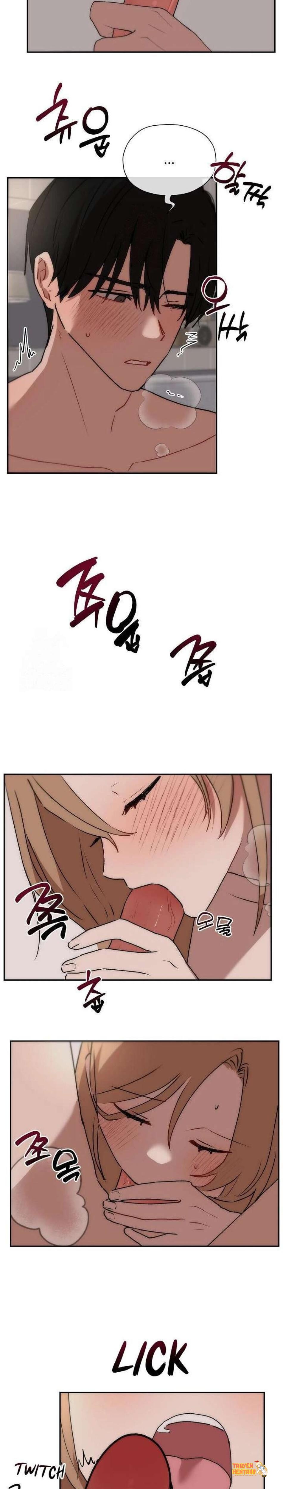 Xem ảnh tmp4obnx97 trong truyện hentai [không Che] [18+] Cãi Vã Trên Gối - Chapter 11 - hentaitvn.net