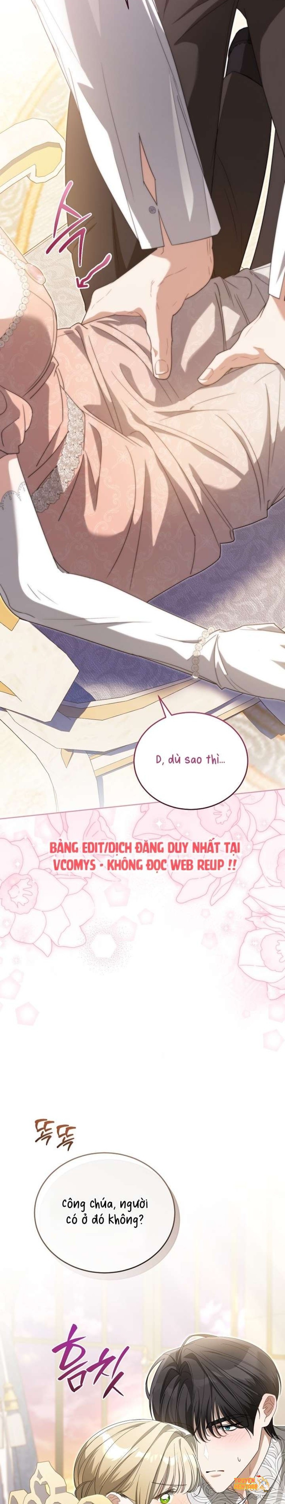 Xem ảnh [ 18+ ] Đại Công Tước Chó Má Của Tôi - Chapter 13 - tmpccvzffkm - Truyenhentaiz.net