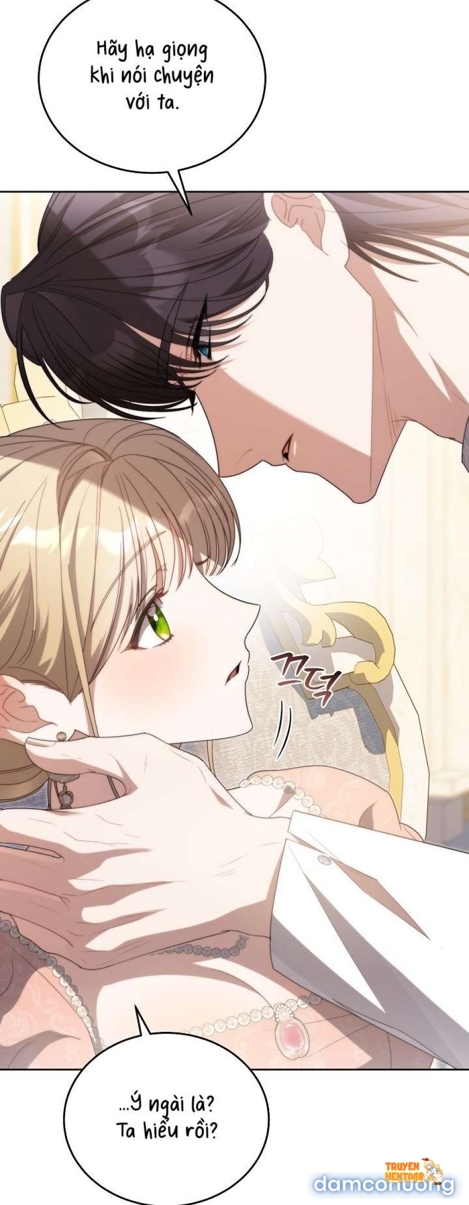 Xem ảnh [ 18+ ] Đại Công Tước Chó Má Của Tôi - Chapter 13 - tmphmirm5u7 - Truyenhentaiz.net