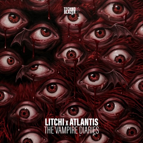 Atlantis, LITCHI - The Vampire Diaries (2026) MP3