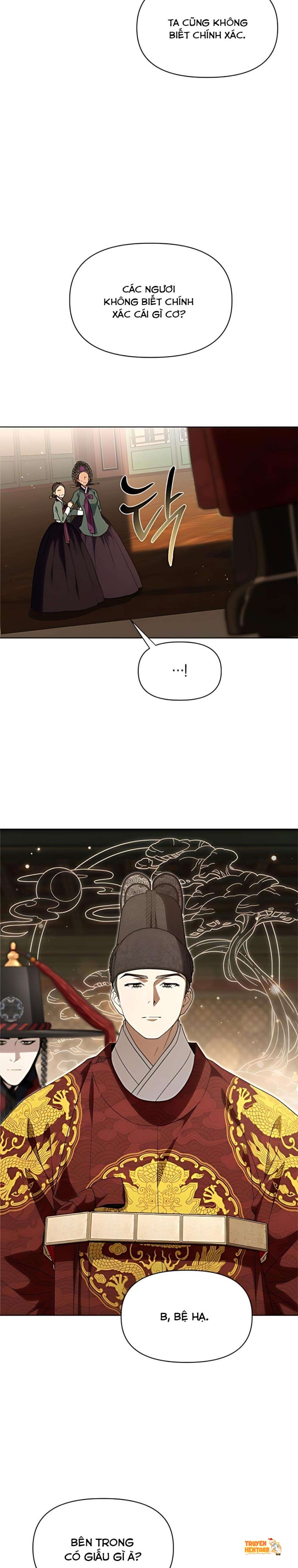 Xem ảnh 『18+』đêm Xuống Bên Sông Thu - Chapter 22 - tmpt3s3162p - Truyenhentaiz.net