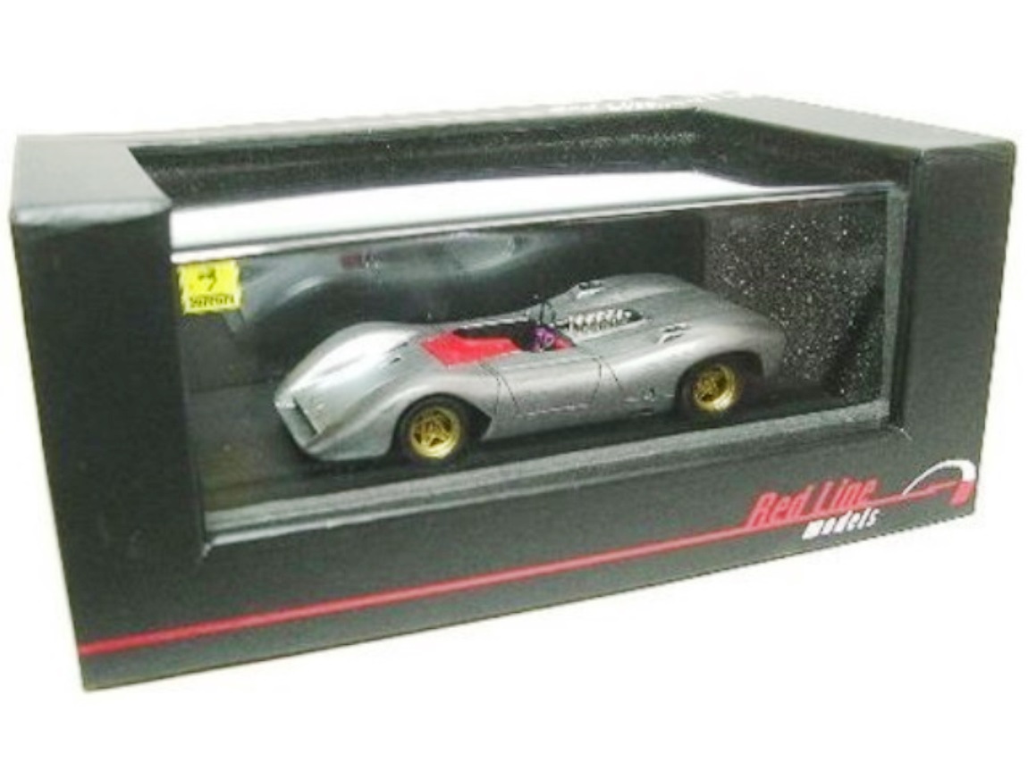 おもちゃ Red Line RL190 Ferrari 612 Can am