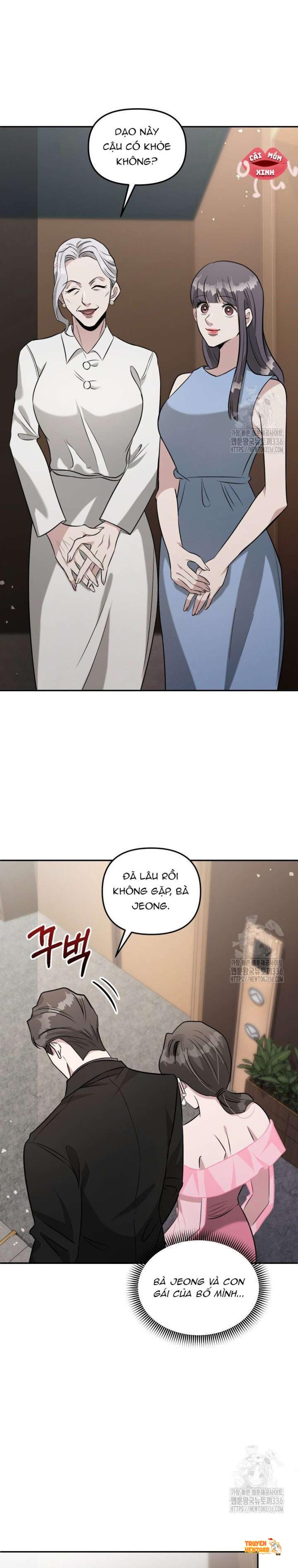 Xem ảnh Collector - Chapter 41 - tmpl1zoixzu - Truyenhentaiz.net