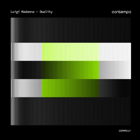 Luigi Madonna - Duality EP (2025)